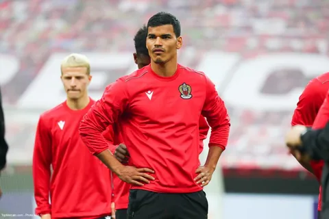 Mercato - Nice : le départ au Brésil de Danilo est scellé