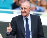 Real Madrid : “c’est son joueur rêvé”… Une nouvelle folie du président Florentino Pérez à prévoir sur le mercato ?