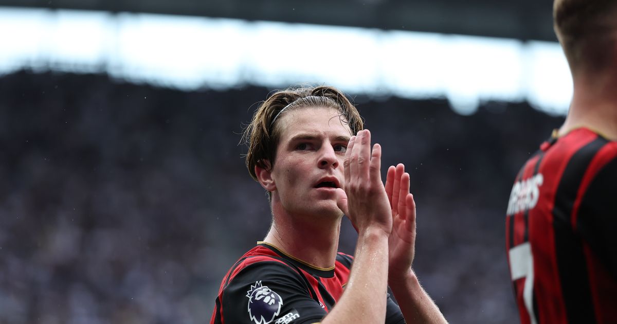 Mercato Manchester United : Alex Scott, l’option low cost du milieu attaqué par Manchester City et de toute part !