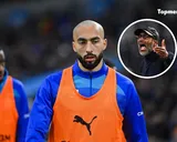 OM : “tu me parles pas comme ça”, Abdelli se chauffe avec Beye, conséquence à craindre pour l’un des flops du mercato hivernal ?