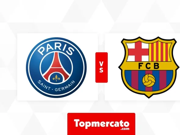 Pronostic PSG Barcelone – Ligue des Champions (20/10/2026)