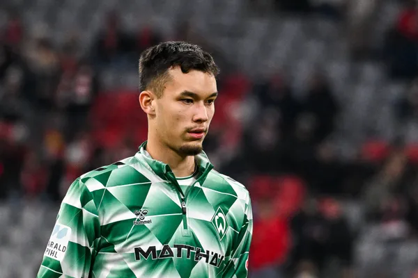 Mio Backhaus Werder Brême