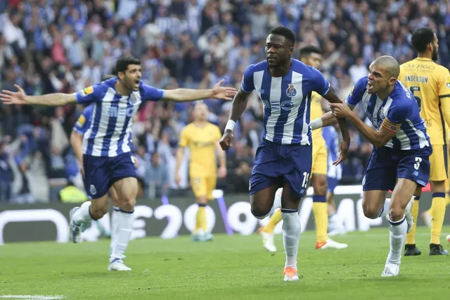 Mercato - OM : un défenseur du FC Porto sur les tablettes ?