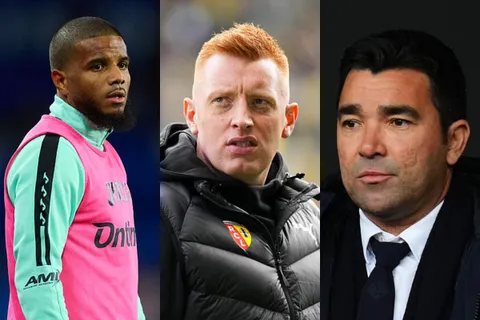 Recrue prioritaire identifiée à Lens, 2 stars proposées au Barça, un cador de Ligue 1 veut Valentin Rosier… Les 3 infos mercato du jour