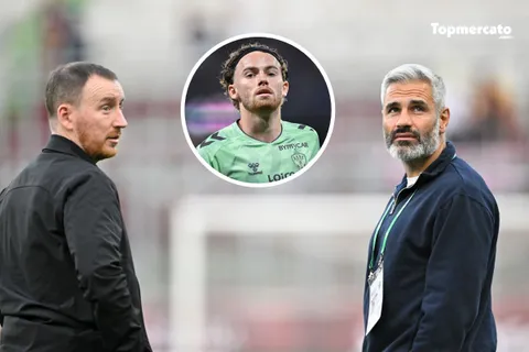 Mercato ASSE : la valeur de deux recrues en forte hausse, une vente est-elle déjà actée ?