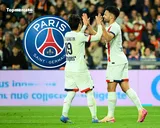 Mercato PSG : 3 offres refusées pour un attaquant sur le départ