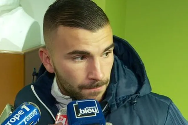 OL, Lopes : “Beaucoup de fierté”