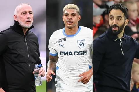 Les 12 Brestois sur le départ à l’été 2025, un nouveau cador sur Luis Henrique, une cible de Man Utd refuse de prolonger… Les 3 infos mercato du jour