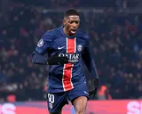 PSG : la métamorphose brutale d’Ousmane Dembélé