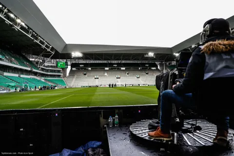 Abonnement à plus de 30€/mois pour la L1… Vers un cauchemar pour les fans avec DAZN ?