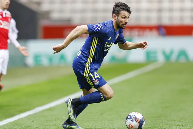 OL, Dubois : « Il faut prendre les points et ne pas se cacher, c’est un mois décisif »