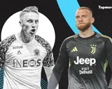 Mercato OM : Marcin Bulka ou Michele Di Gregorio… “c’est bouillant” pour le successeur de Geronimo Rulli