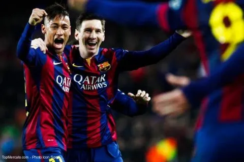 Ballon d’Or : Neymar a déjà son favori pour la prochaine édition