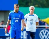 Mbappé sur le banc contre l’Espagne ? Deschamps répond cash