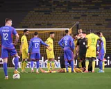 “Pas de carton rouge cette fois…”, l’OL taclé en Ligue 2