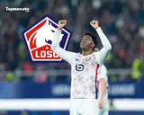 Mercato LOSC : accord trouvé avec le remplaçant de Jonathan David !