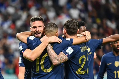 Equipe de France : vols low cost, décoration minable…Pourquoi la FFF est-elle aussi radine ?