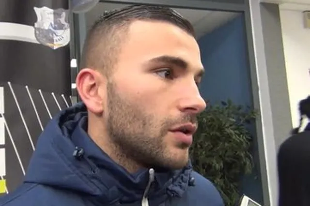 OL, Lopes : “Aouar, un talent pur”