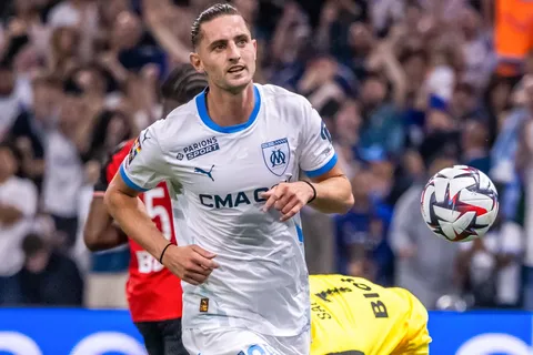 Mercato OM : Adrien Rabiot ouvre la porte à un prétendant