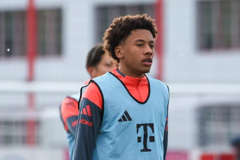 Mercato Manchester City, Chelsea : le Bayern attaqué sur son prodige Cassiano Kiala
