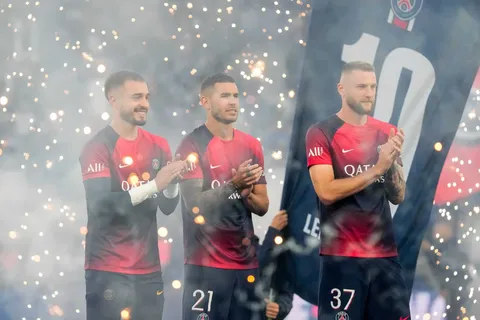 Mercato - PSG : Lens recalé pour un remplaçant