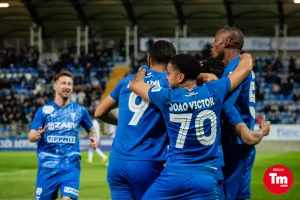 Plus jeune effectif d’Europe, un titi du PSG… Comment l’ovni ZTE est devenu le nouveau poil à gratter du football hongrois