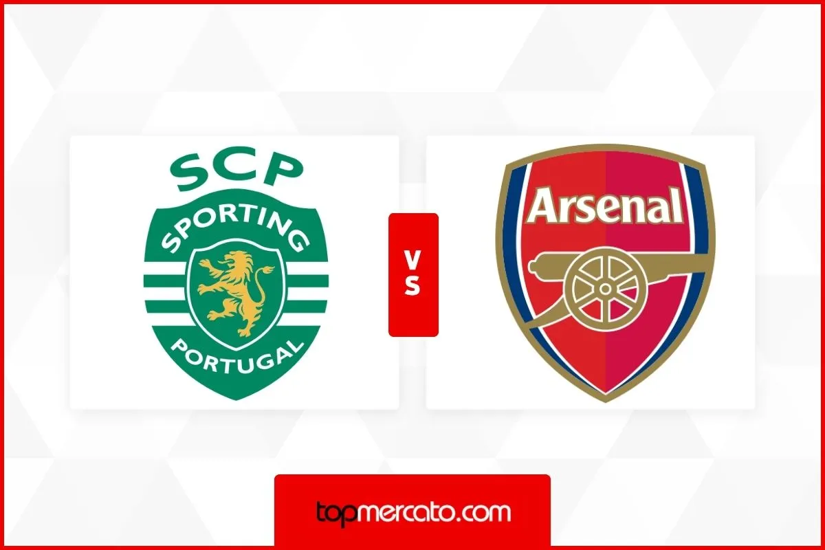 Pronostic Sporting Arsenal