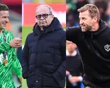 Ter Stegen envoyé en Ligue 1, le PSG a un accord avec une priorité défensive, revirement pour un taulier de l’ASSE… Les 3 infos mercato du jour