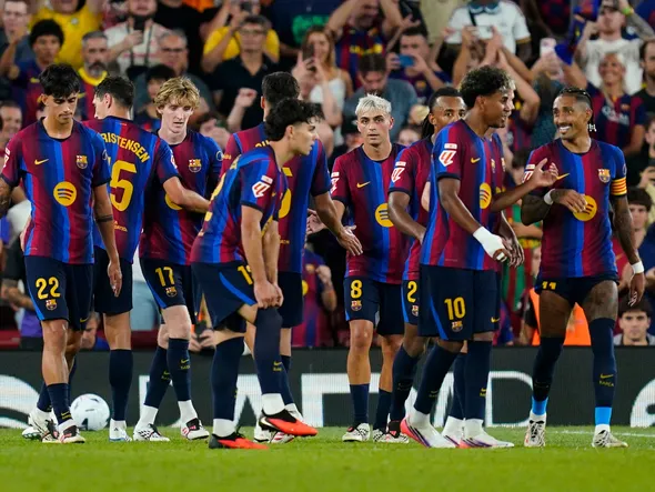 Barça : “mon intelligence est sous-estimée”, une recrue répond à l’étiquette qui lui colle à la peau