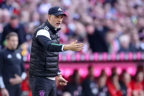 Bayern Munich : une légende du club allume Tuchel