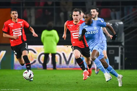 Mercato - OM : Un ancien Parisien pour remplacer Tavares ?