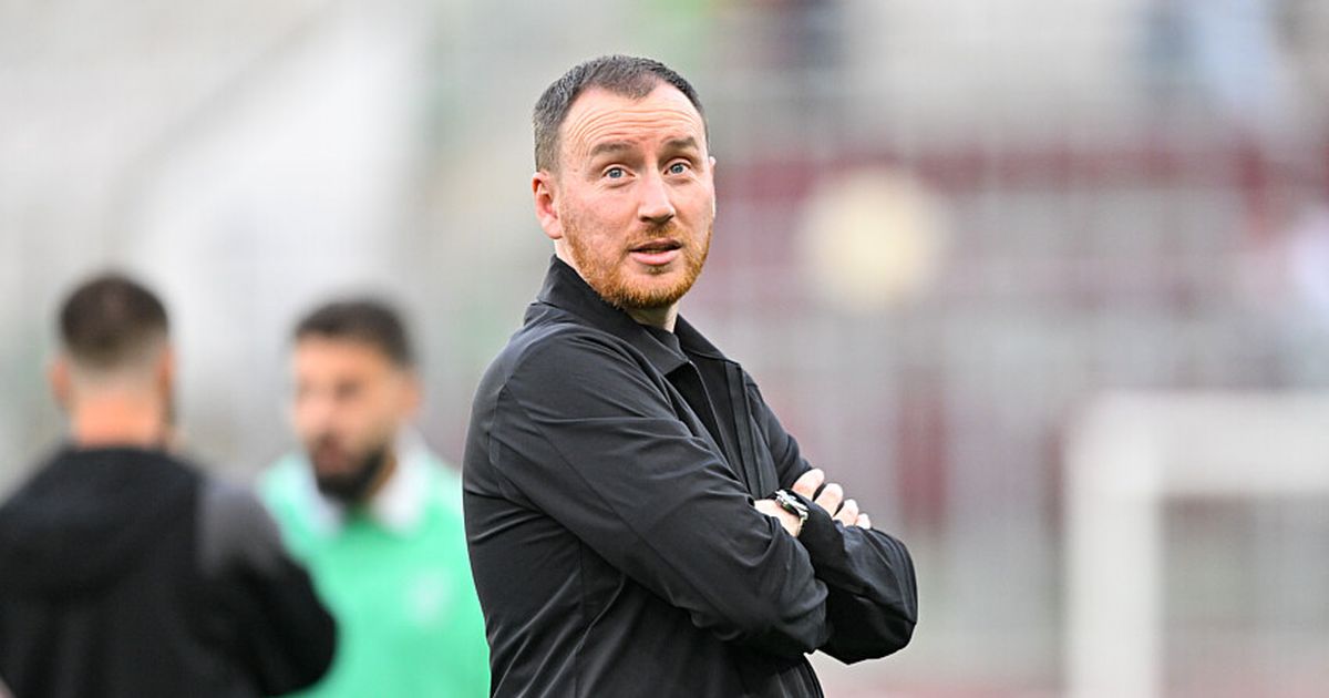 AS Saint-Étienne faces winter dilemma over left-back recruitment