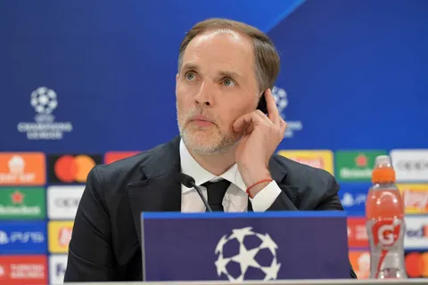 Real-Bayern : Tuchel porte une lourde accusation !