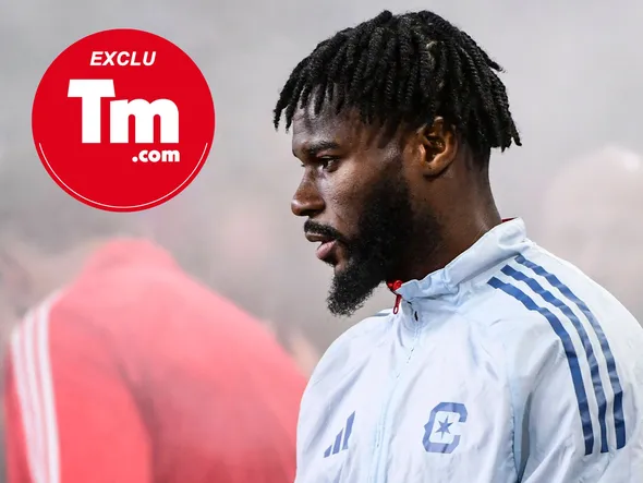 “Ça a fait tilt”… Luis Campos, Messi, le LOSC, son départ d’Europe… La grande interview de Jonathan Bamba