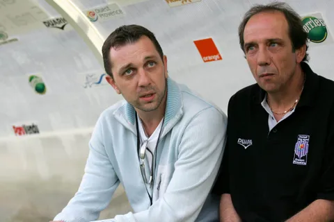 Duo d’entraîneurs : Gasset, Courbis, Garcia… Ces 5 précédents qui font froid dans le dos pour Clermont