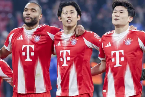 Mercato – Arsenal tenté par un défenseur du Bayern pour faire face à l’hécatombe