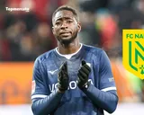 Mercato Nantes : Ibrahima Sissoko arrive pour 2 M€, encore 2 postes à renforcer