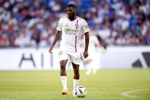 Mercato - OL : la grosse confidence de Maitland-Niles sur son mercato