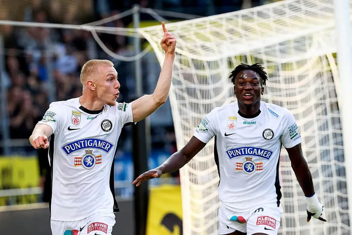 AS Monaco : un buteur en approche pour 15 M€