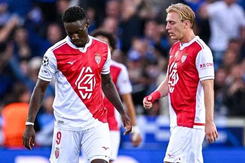 AS Monaco : quel mercato pour sauver une attaque en détresse ?