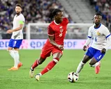 OM : une recrue comparée à Abou Diaby !
