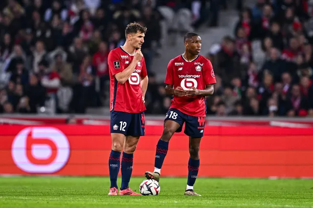 Mercato - LOSC : une offensive à 20 M€ du Milan AC pour un titulaire ?