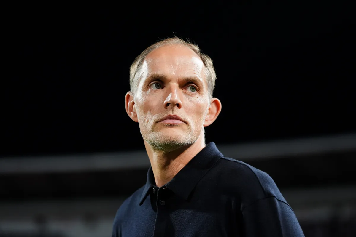 Thomas Tuchel