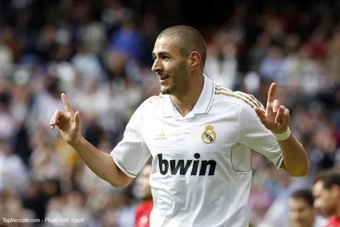 Le Real repart, le Barça a souffert