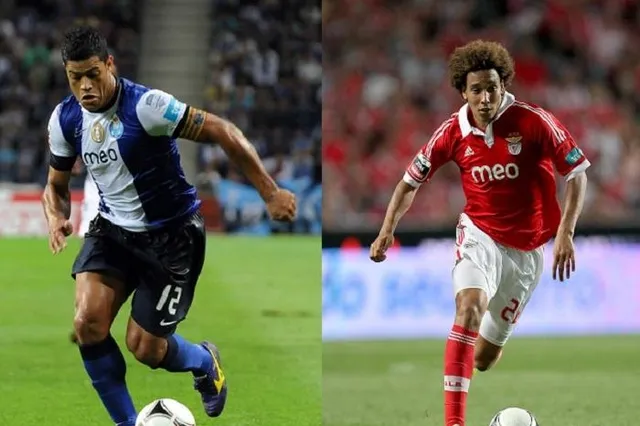 Le Zénith a cassé sa tirelire pour Hulk et Witsel !