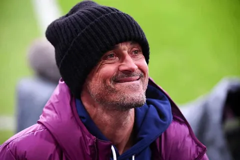 PSG-Inter : “c’était lui la recrue”, l’Espagne encense le coup de maître de Luis Enrique