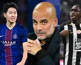 Le PSG retient Kang-in Lee, Manchester City sur un Argentin de 19 ans, Chérif se rapproche de la Premier League, le Paris FC regarde en Belgique pour sa défense… Les 4 rumeurs de transfert de la journée