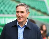 Mercato – “moi, je serai là”, un 1er titulaire de l’ASSE confirme sa présence en Ligue 2