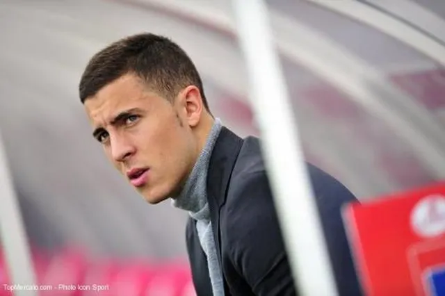 Bruges : Hazard ravi de l’éviction de Leekens