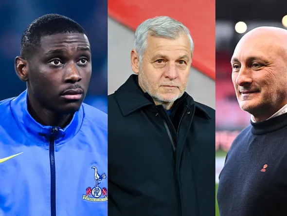 La nouvelle offre de la Juve au PSG pour Kolo Muani, l’OM cible un ailier de L2, Nice s’intéresse à un milieu de River Plate… Les 3 infos mercato du jour